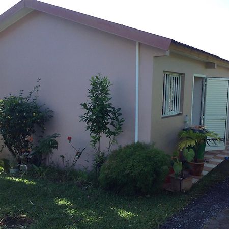 La Kaz A Dada Sainte-Suzanne Exterior foto