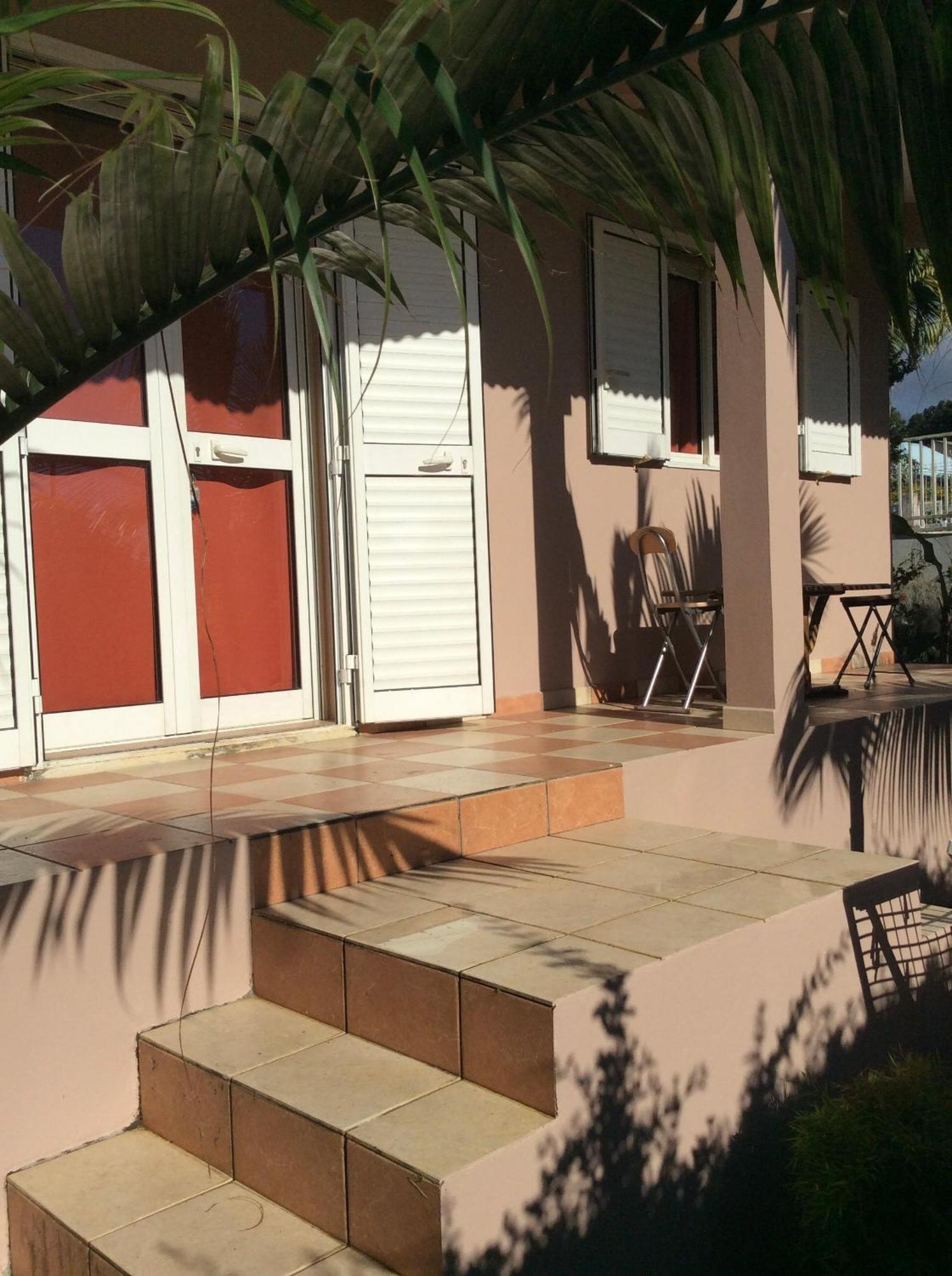 La Kaz A Dada Sainte-Suzanne Exterior foto