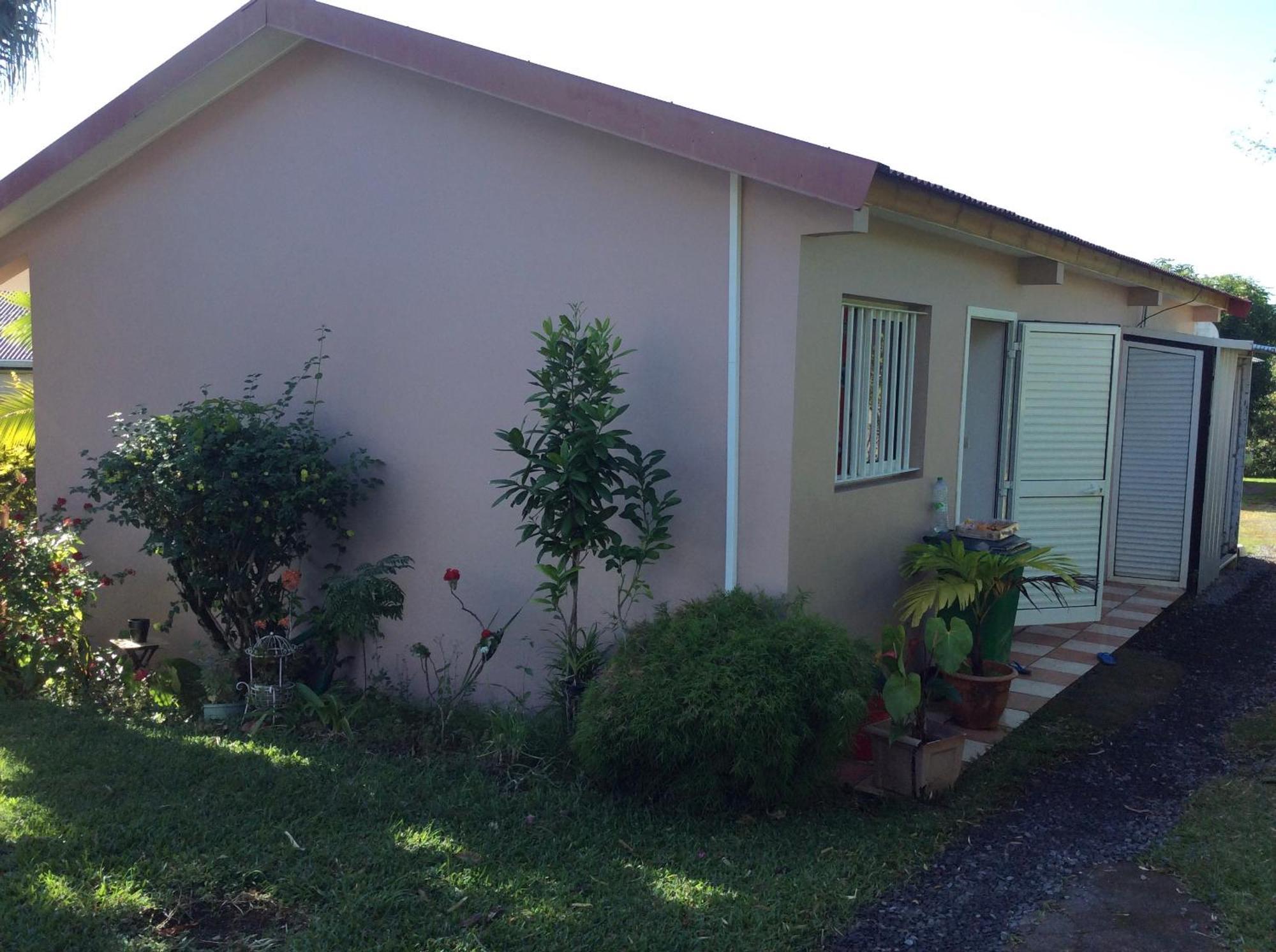 La Kaz A Dada Sainte-Suzanne Exterior foto